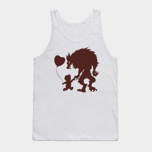 BFF's Tank Top